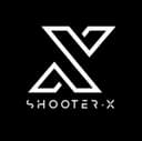 ShooterX Logo